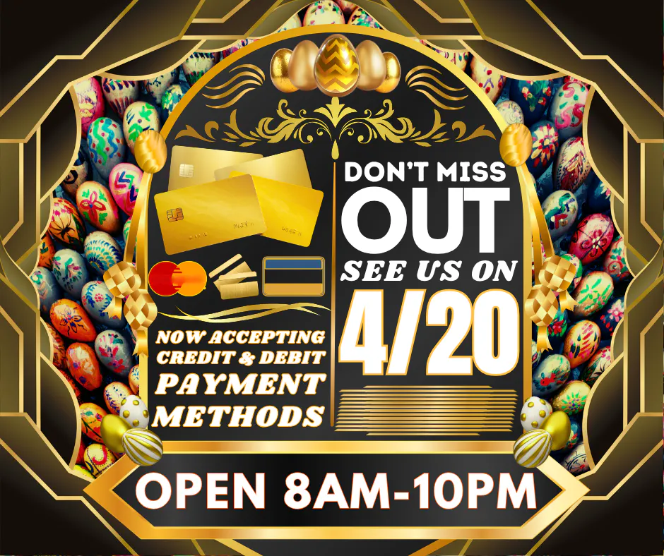 South Bay Canna Clinic listing banner