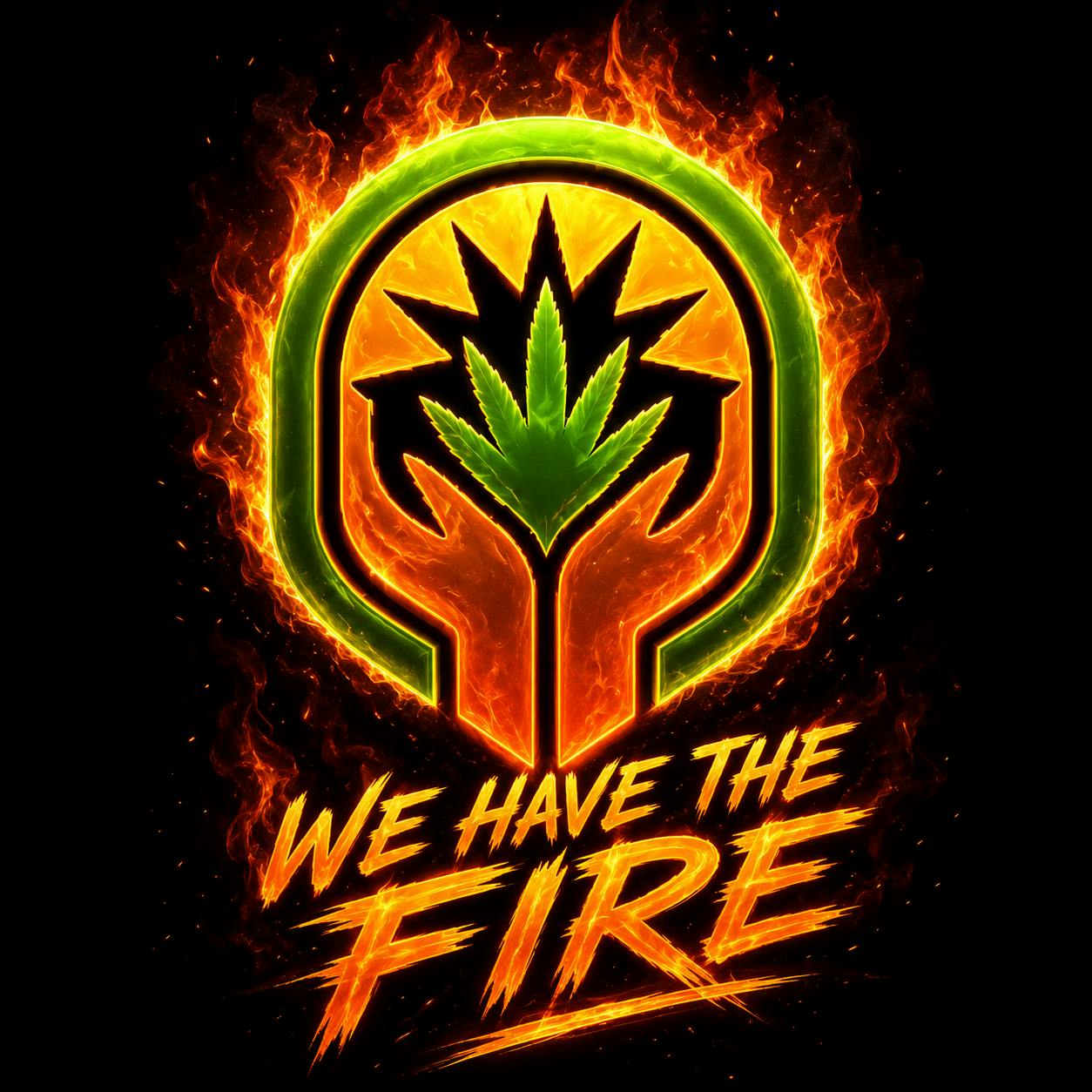 The Healing Canna