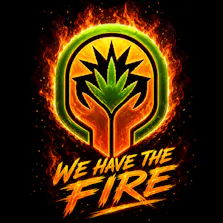 The Healing Canna