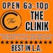The Clinik