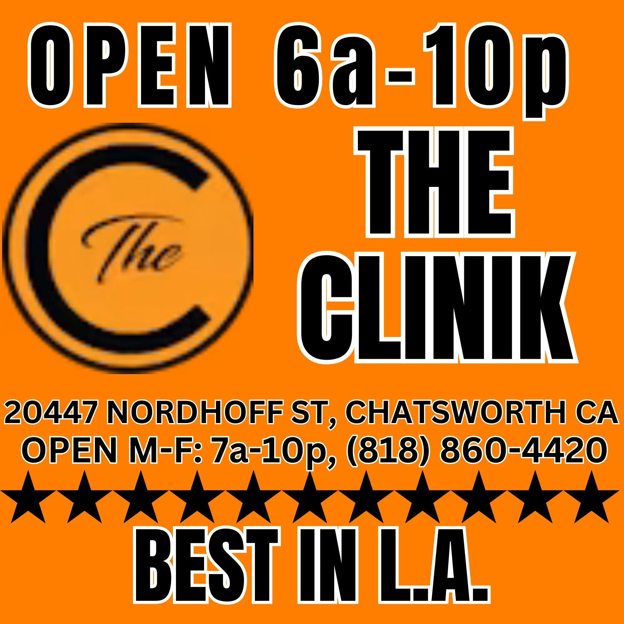 The Clinik