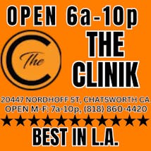 The Clinik
