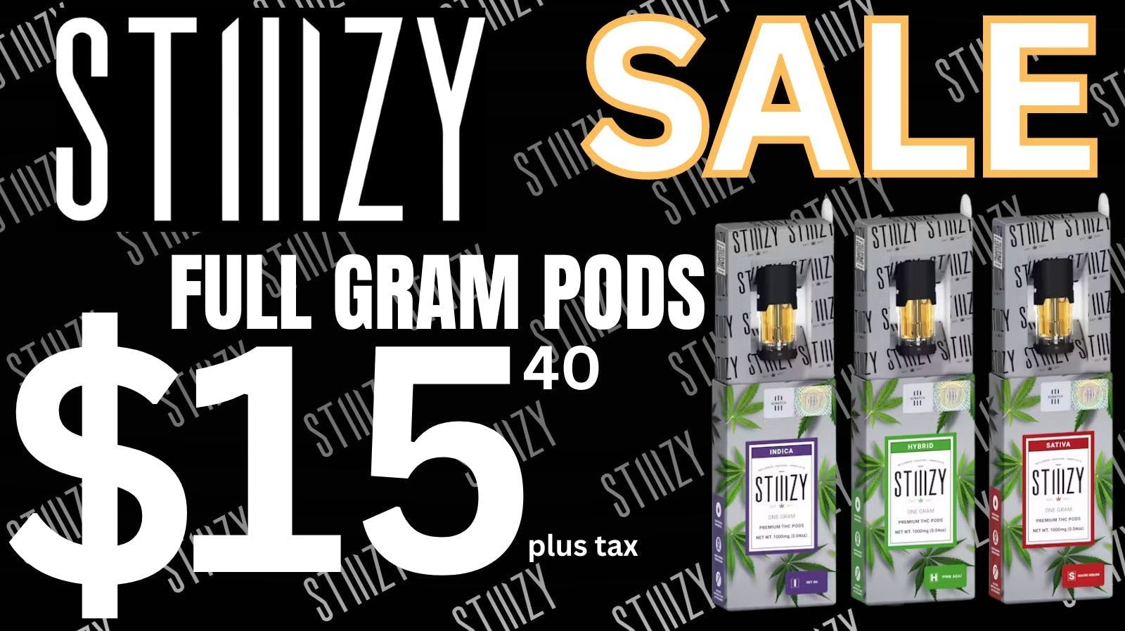 The Clinik listing banner