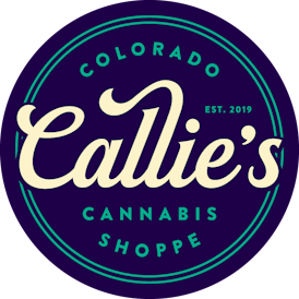 Callie's Cannabis Shoppe - RiNo