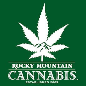 Rocky Mountain Cannabis - Denver