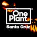 One Plant Santa Cruz
