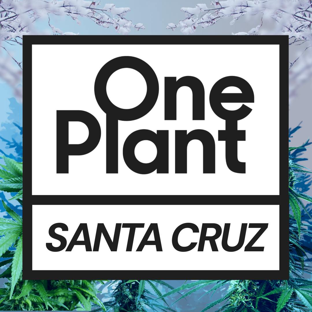 One Plant Santa Cruz
