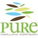 Pure Marijuana Dispensary - Bannock St.