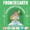 From the Earth – Delivery and Dispensary – Port Hueneme, Ventura County
