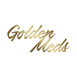 Golden Meds - Broadway St.