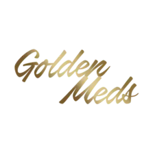 Golden Meds - Broadway St.