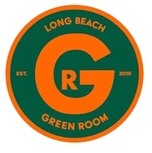Long Beach Green Room