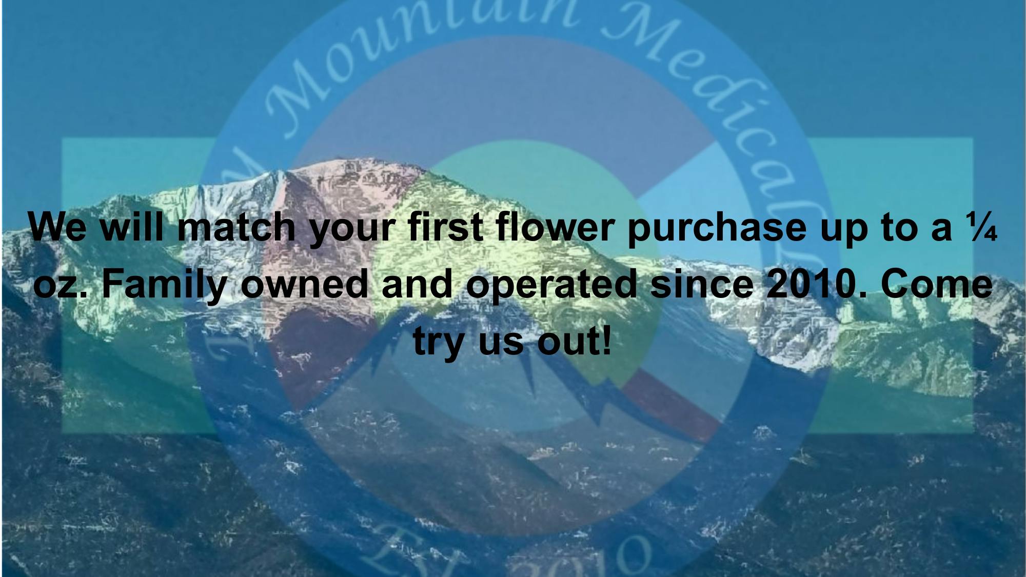 Rocky Mountain Medical listing banner