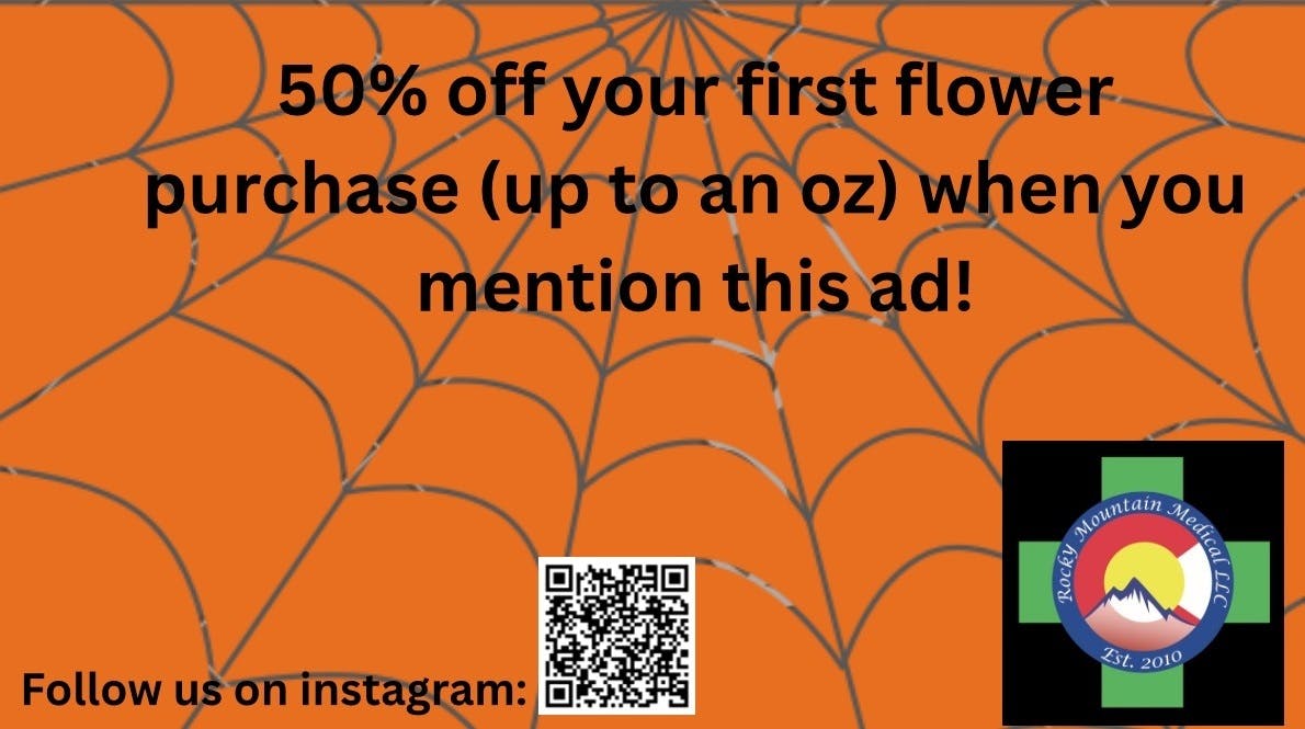 Rocky Mountain Medical listing banner