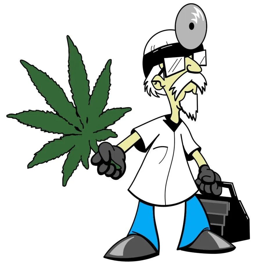 Doctors Orders