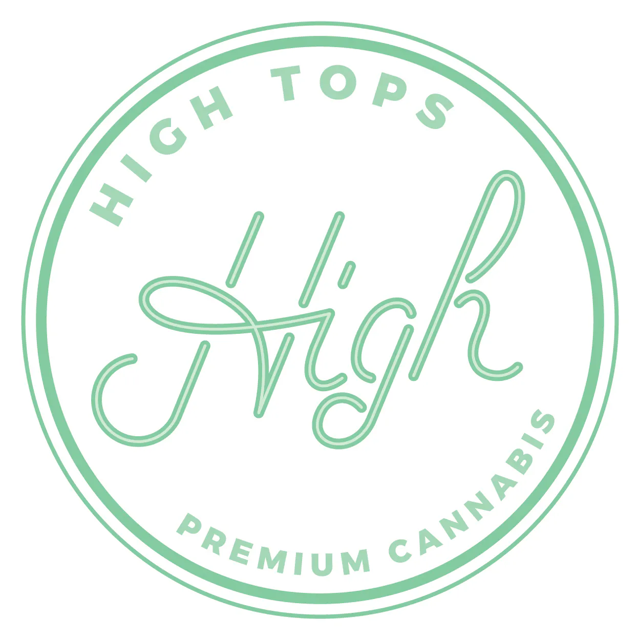 Hightops - Royer