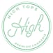Hightops - Royer