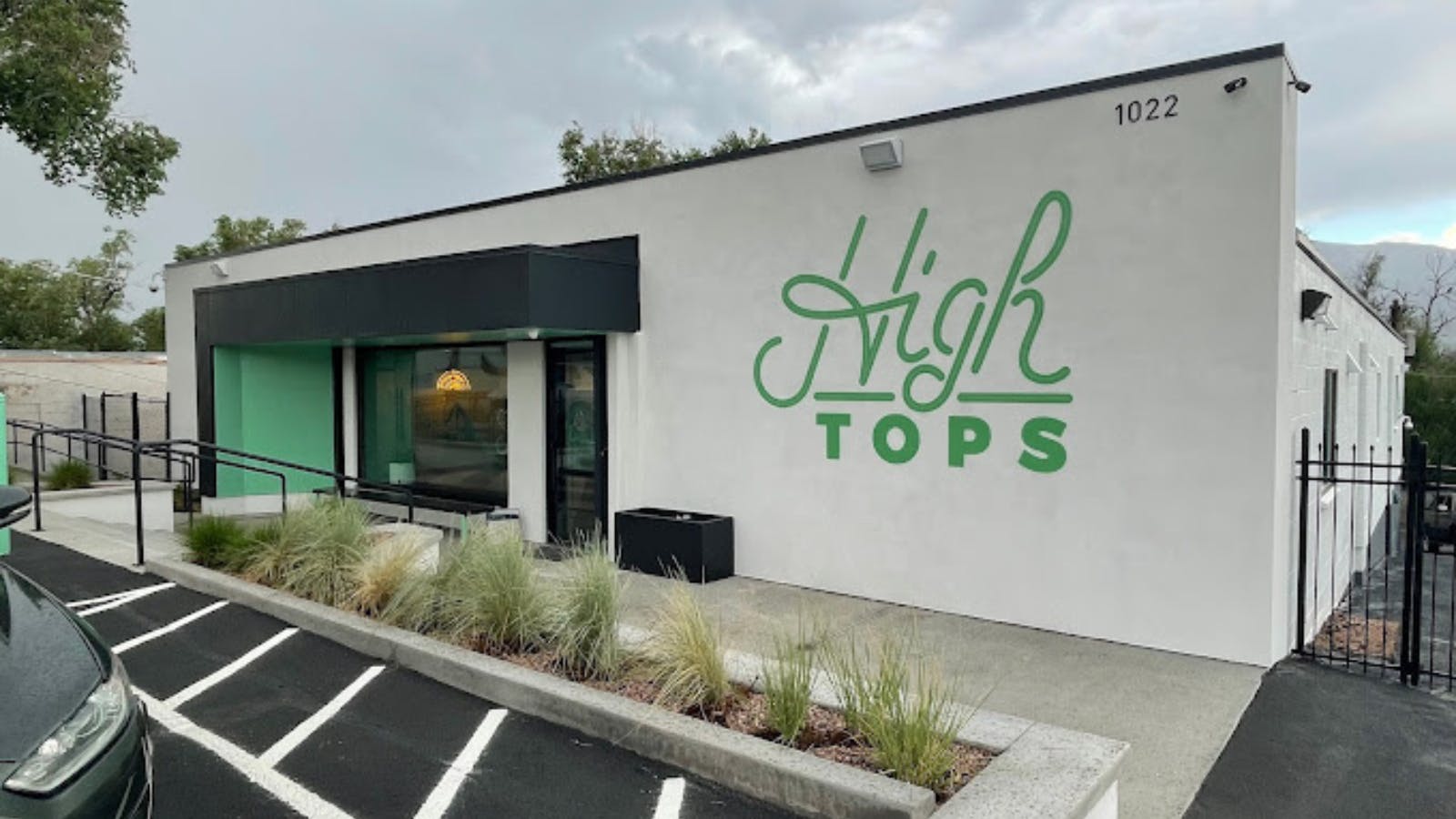Hightops - Royer listing banner