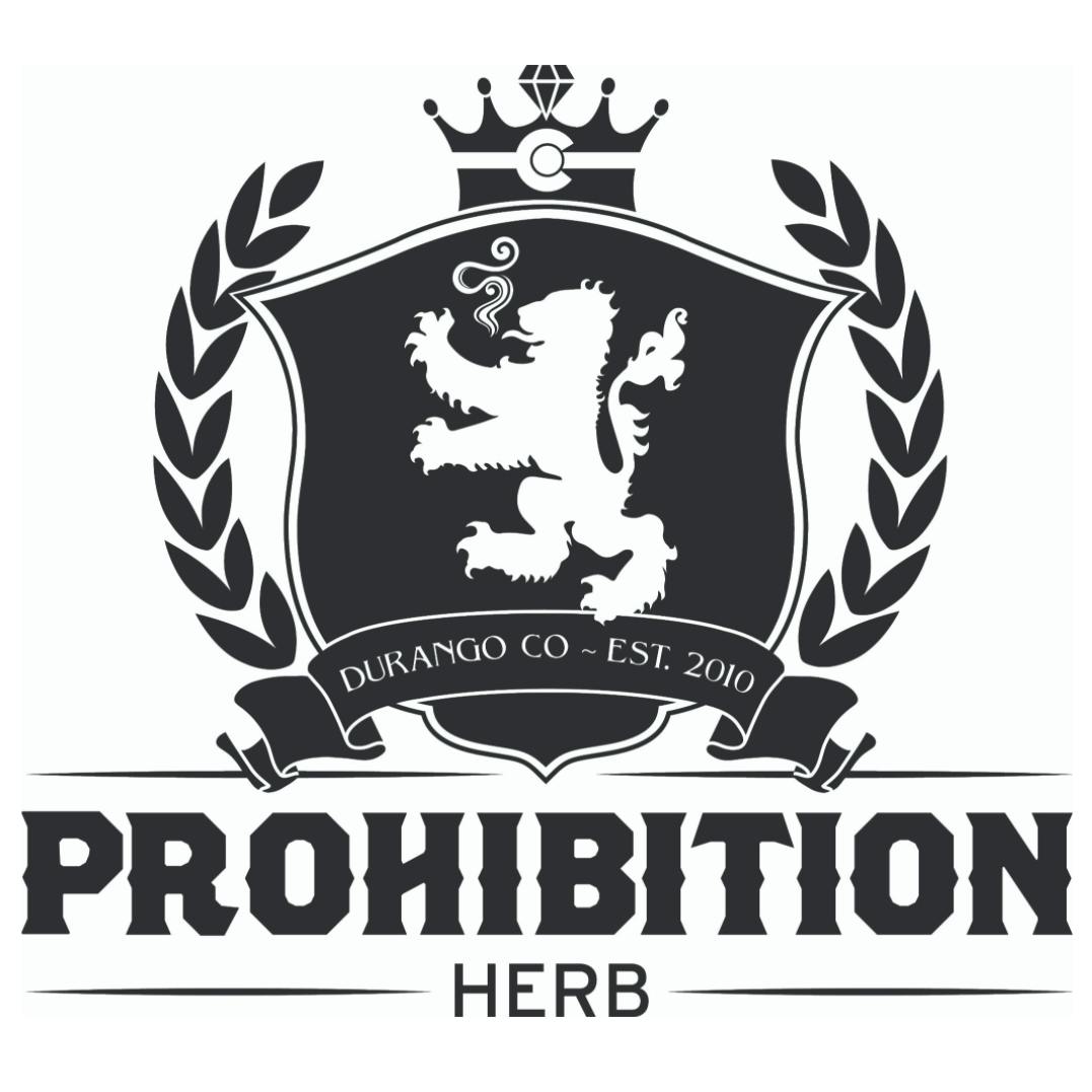 Prohibition Herb