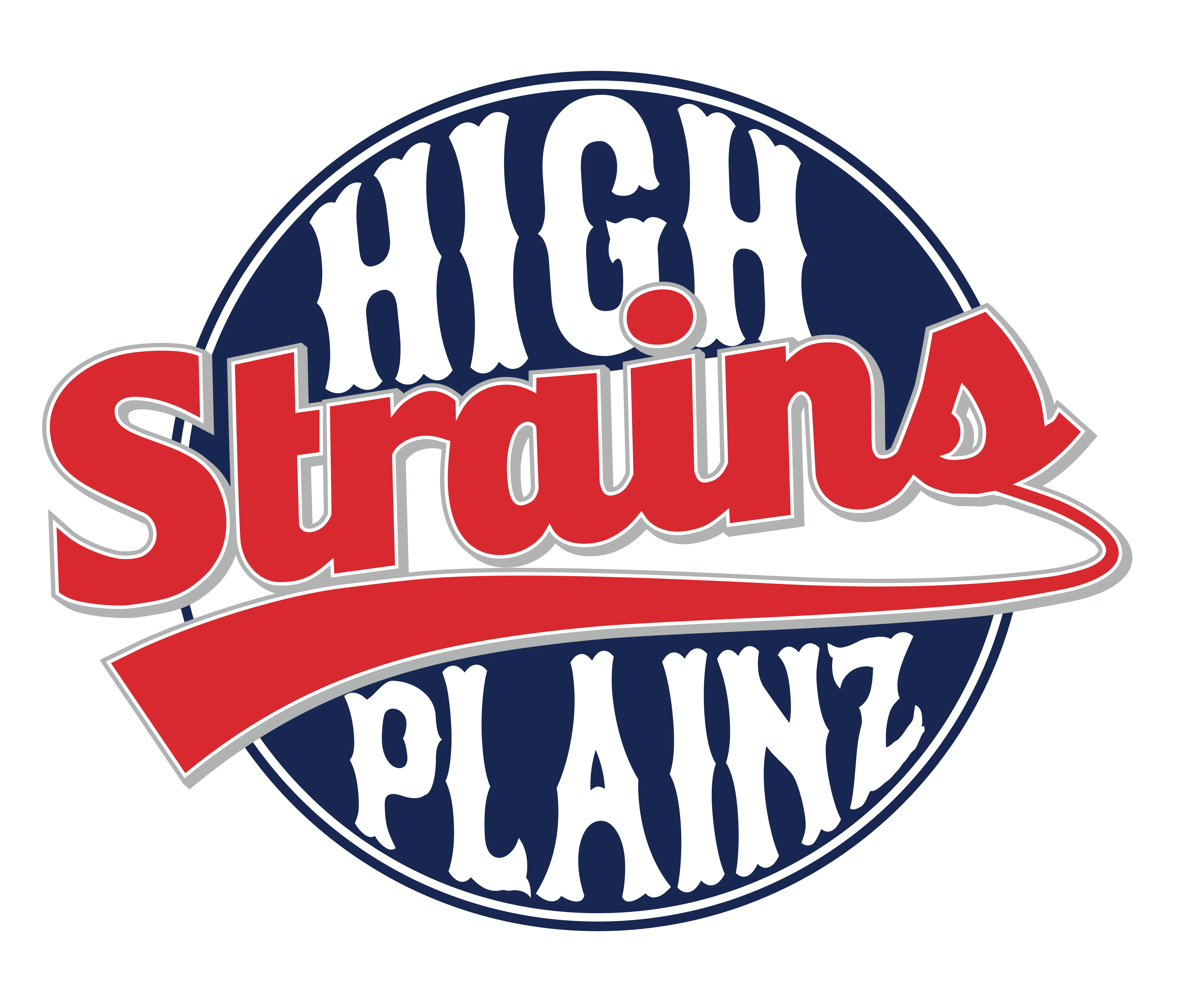 High Plainz Strains - Garden City