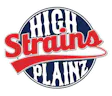High Plainz Strains - Garden City