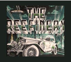 The Reefinery
