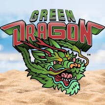 GREEN DRAGON