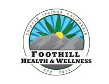 Foothill Health and Wellness