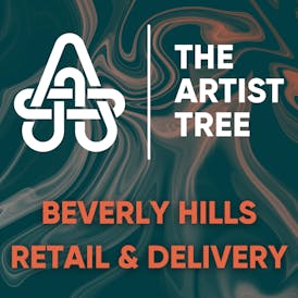 The Artist Tree Weed Dispensary - Beverly Hills