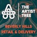 The Artist Tree Weed Dispensary - Beverly Hills
