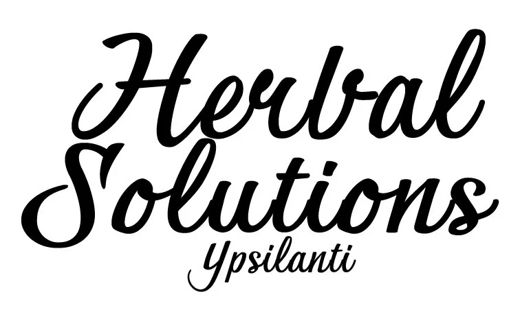 Herbal Solutions listing banner
