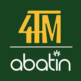Abatin Wellness Center x 4 Twenty Market