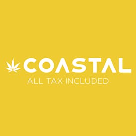 Coastal Dispensary - Vallejo