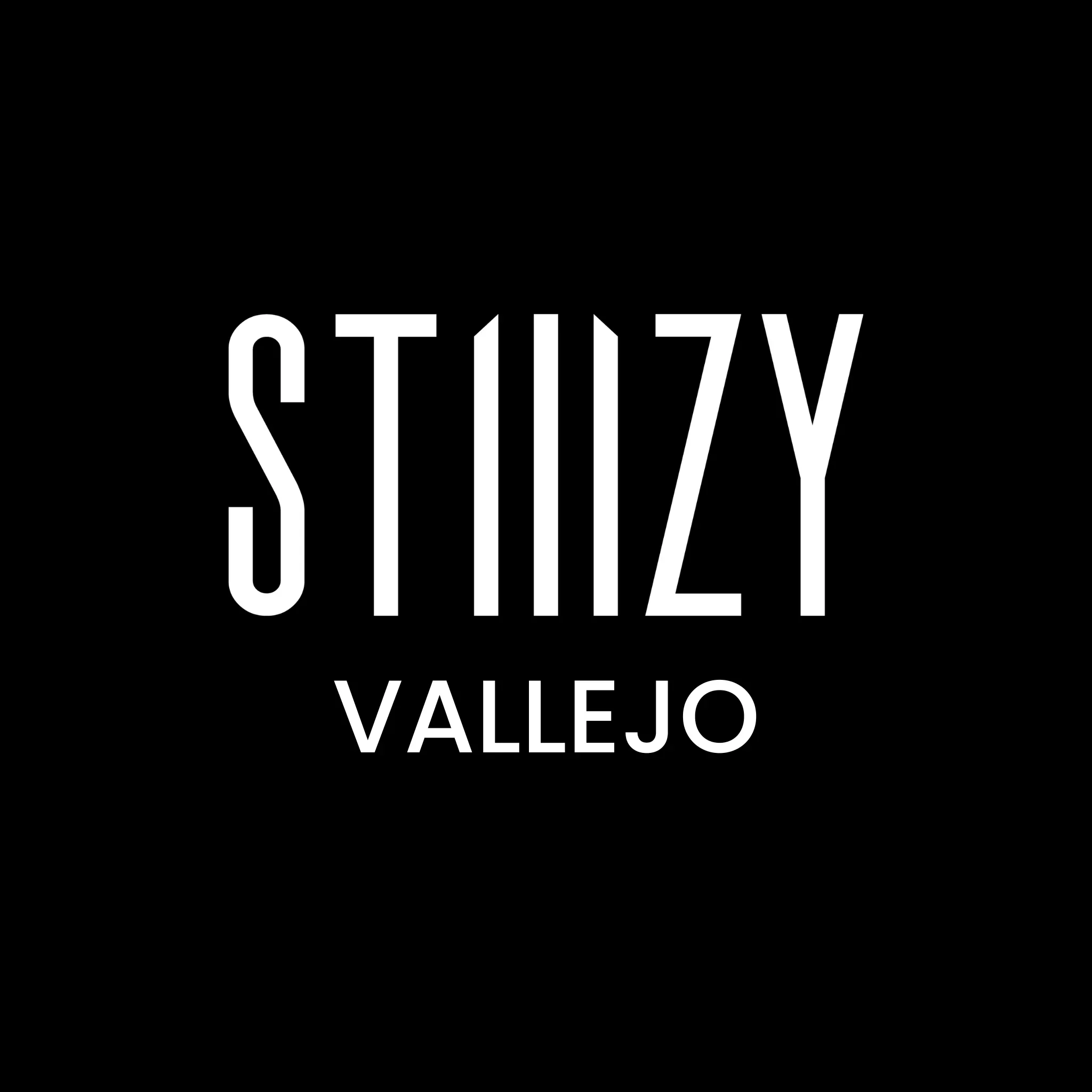 STIIIZY Vallejo