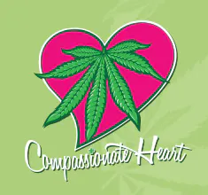 Compassionate Heart - Ukiah