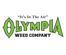 Olympia Weed Company