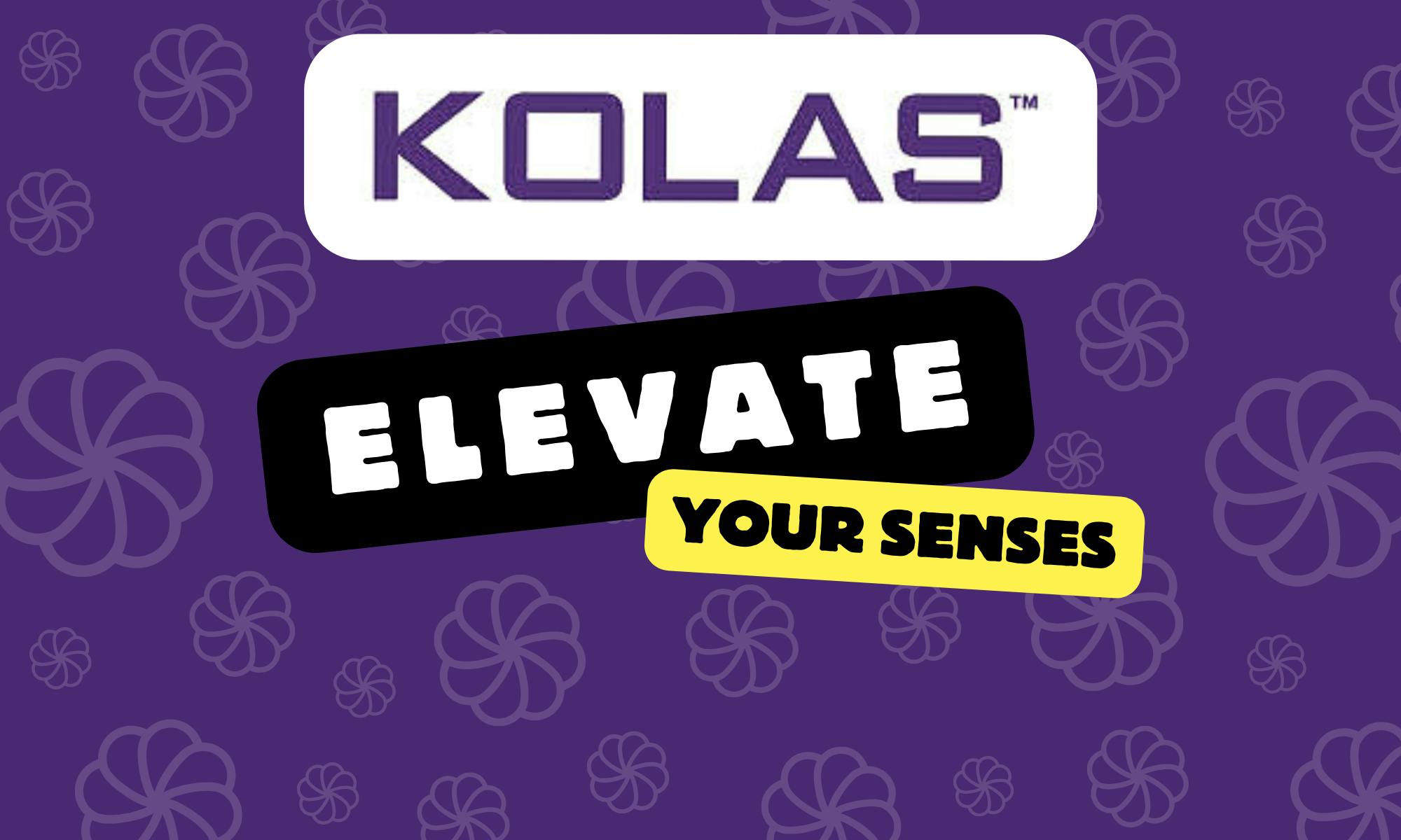 KOLAS Arden Marijuana Dispensary & Weed Delivery listing banner