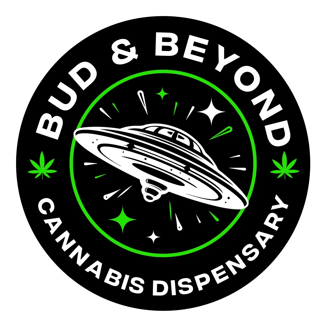 BUD & BEYOND