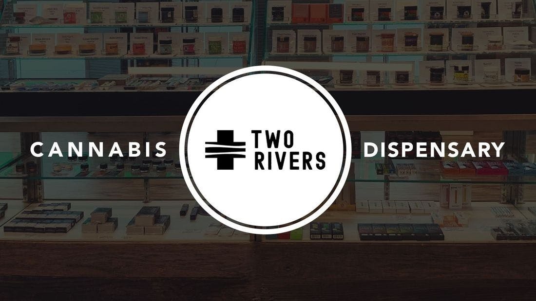 Two Rivers listing banner