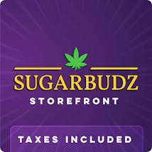 SUGARBUDZ