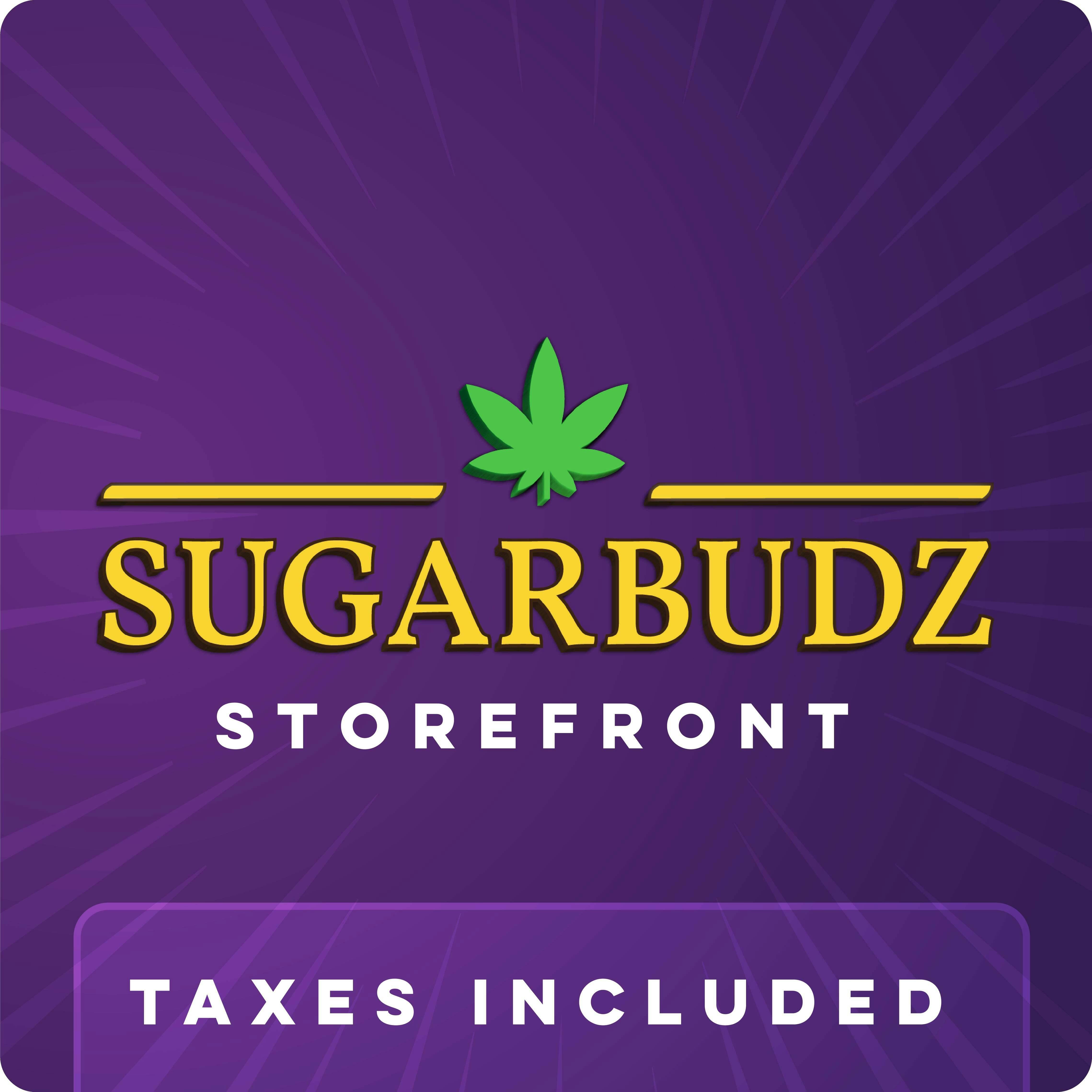 SUGARBUDZ