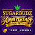 SUGARBUDZ