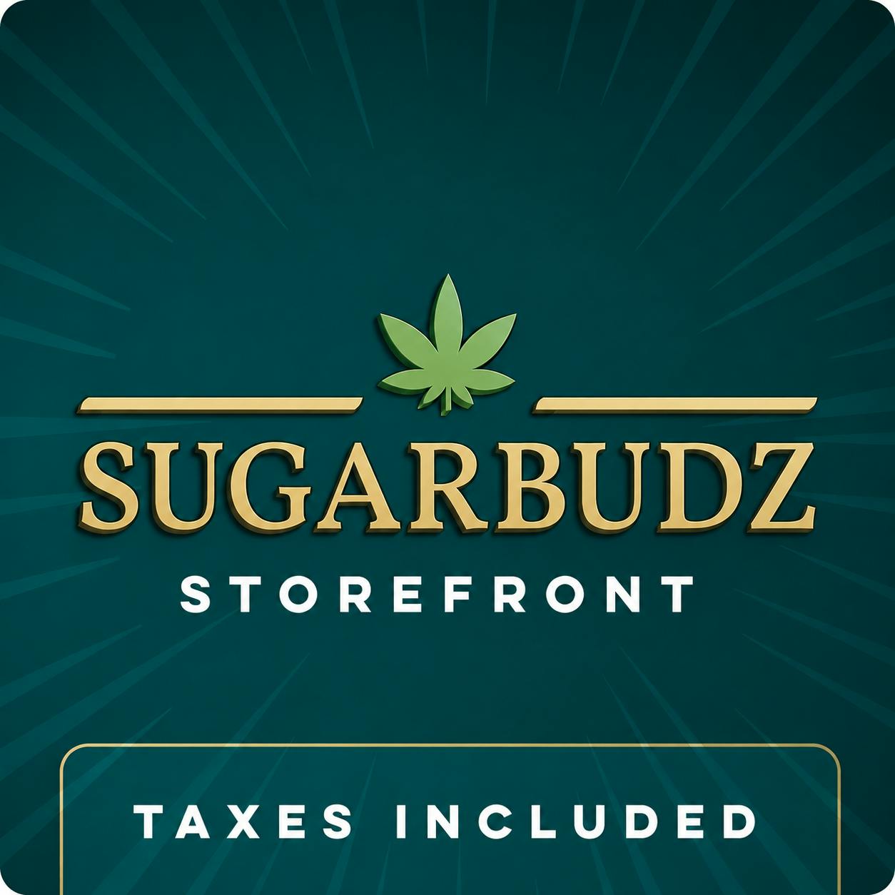 SUGARBUDZ