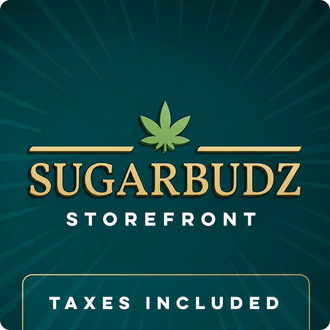SUGARBUDZ