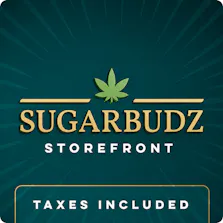 SUGARBUDZ