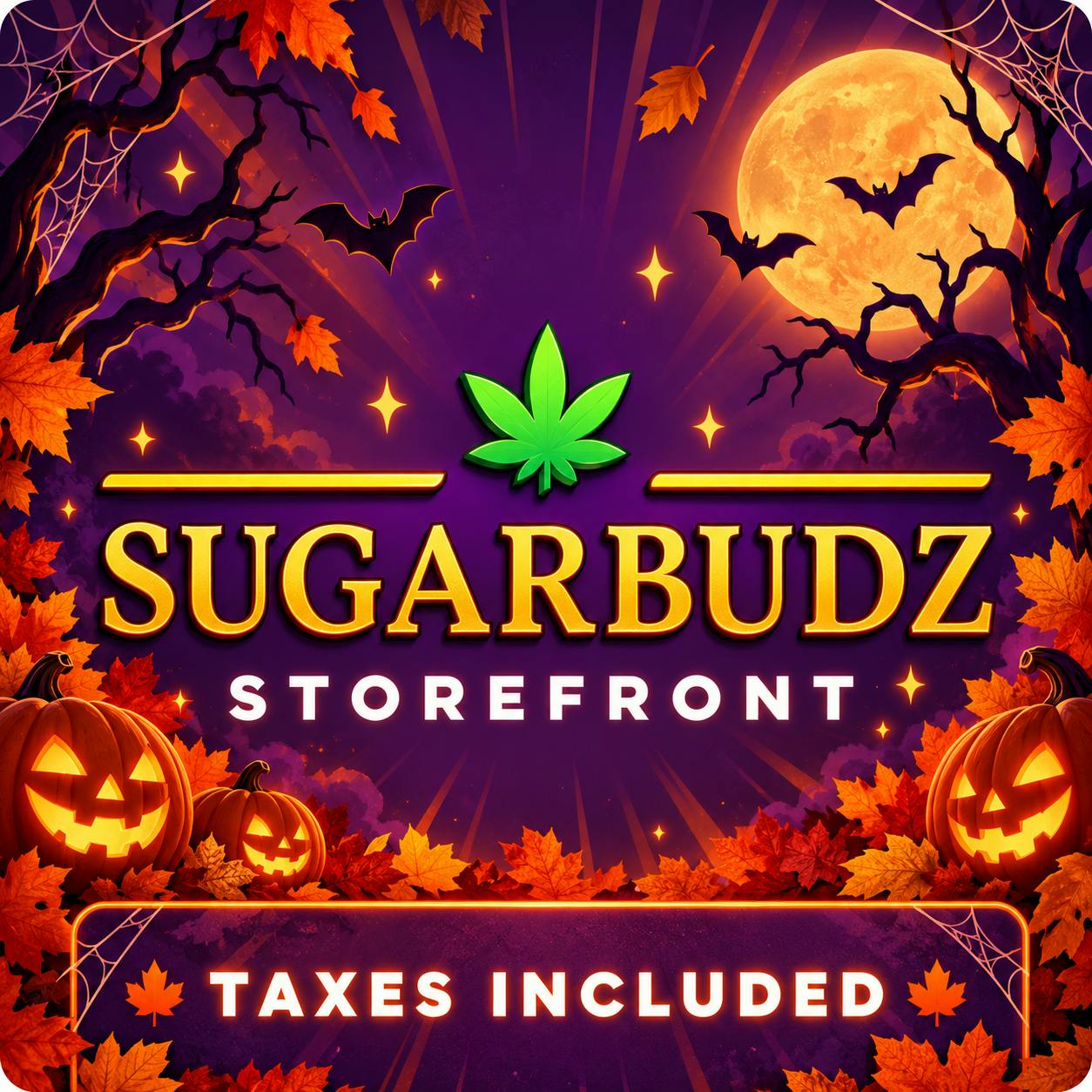 SUGARBUDZ