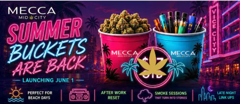 Mecca Mid City listing banner