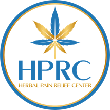 Herbal Pain Relief Center