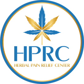 Herbal Pain Relief Center