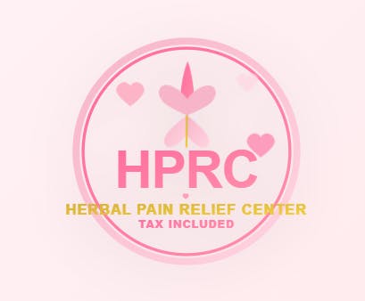 Herbal Pain Relief Center
